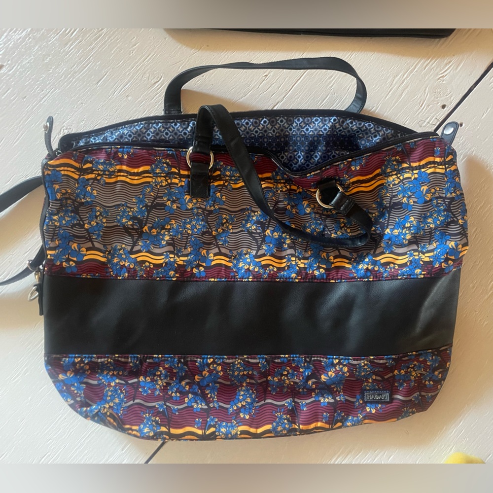 Hadaki travel bag set